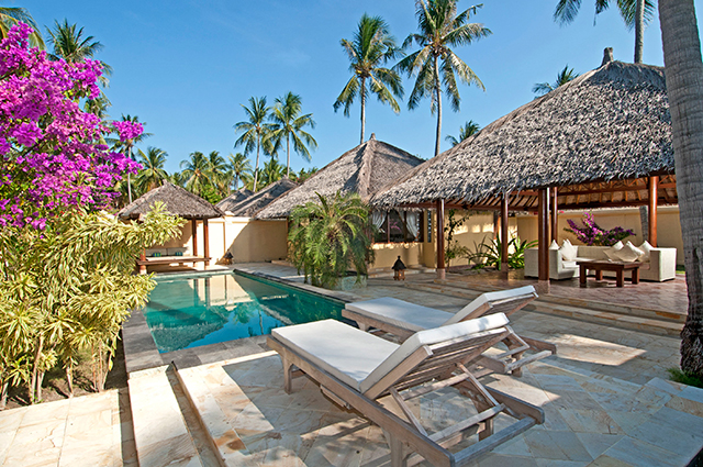 Kura Kura Resort