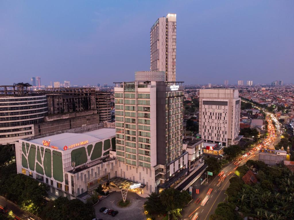 Midtown Residence Surabaya
