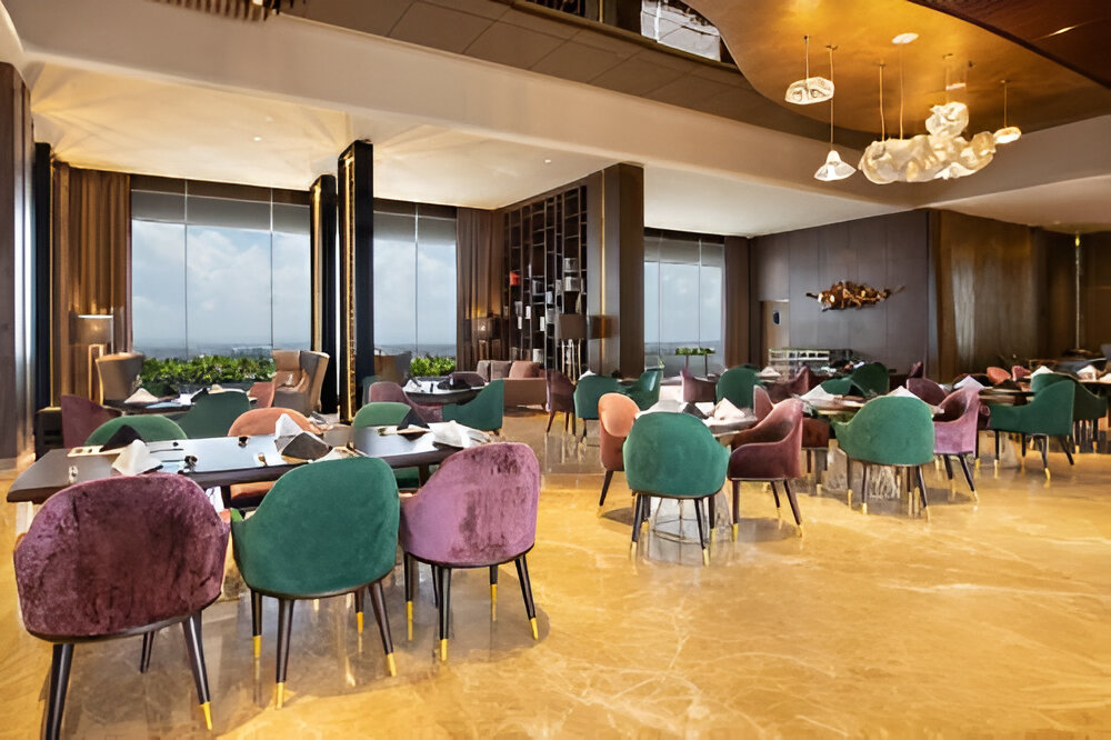 Morazen Hotel Surabaya