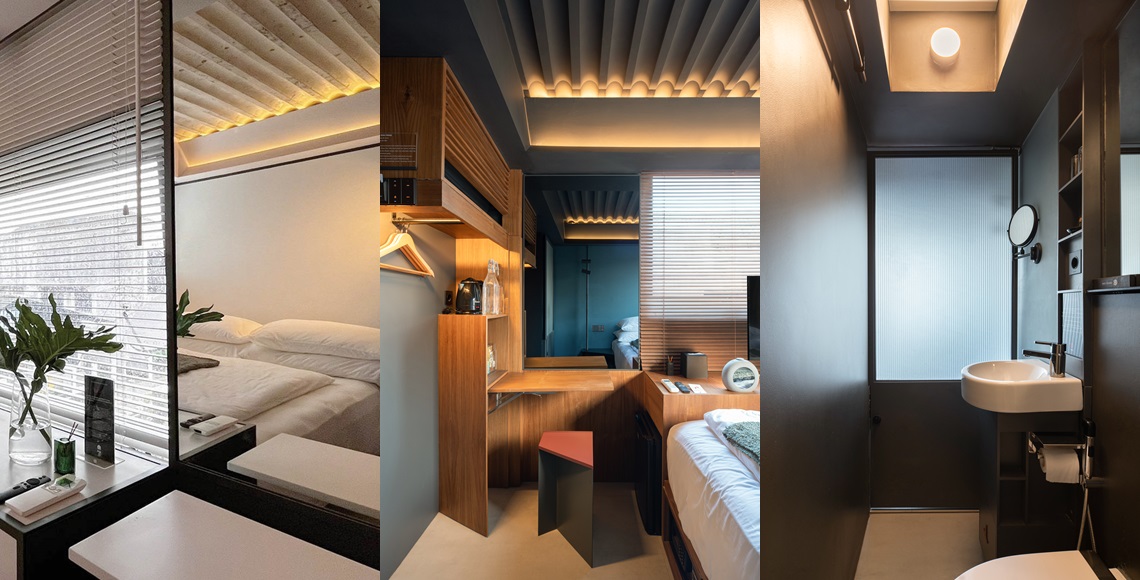 PITUROOMS