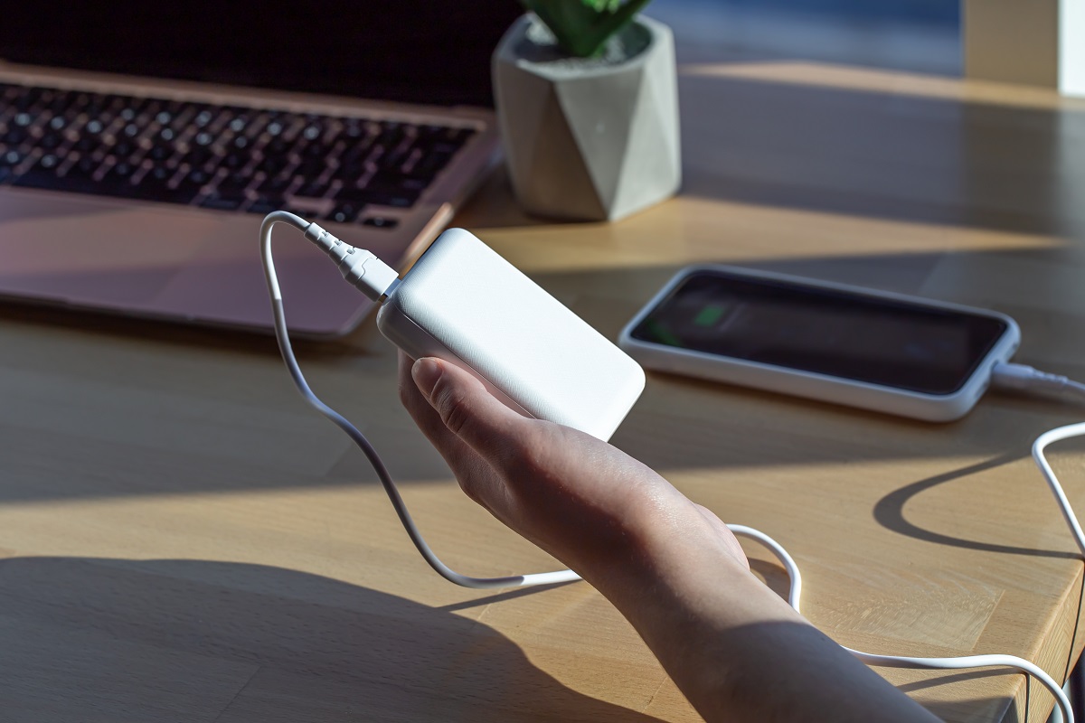 Power Bank