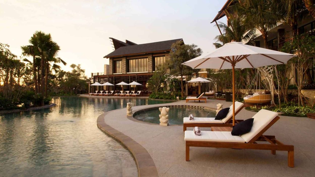 Pullman Ciawi Vimala Hills Resort Spa & Convention