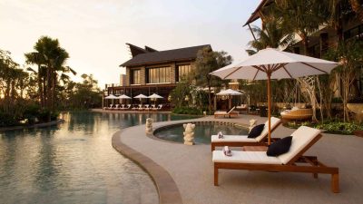 Pullman Ciawi Vimala Hills Resort Spa & Convention