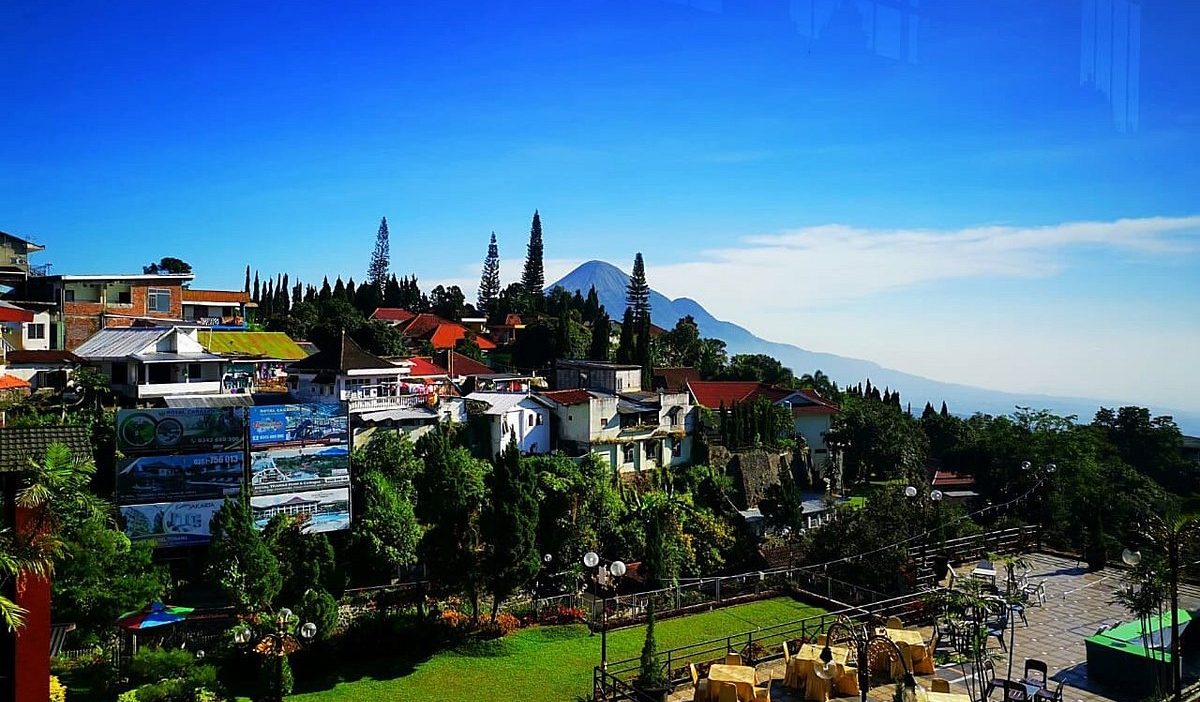 Royal Tretes View Hotel