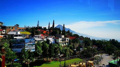 Royal Tretes View Hotel
