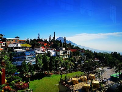 Royal Tretes View Hotel