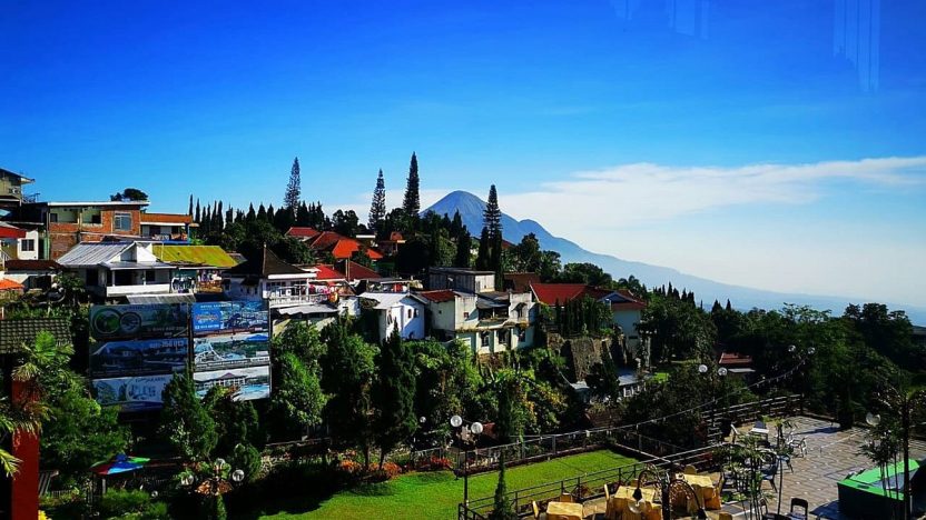 Royal Tretes View Hotel