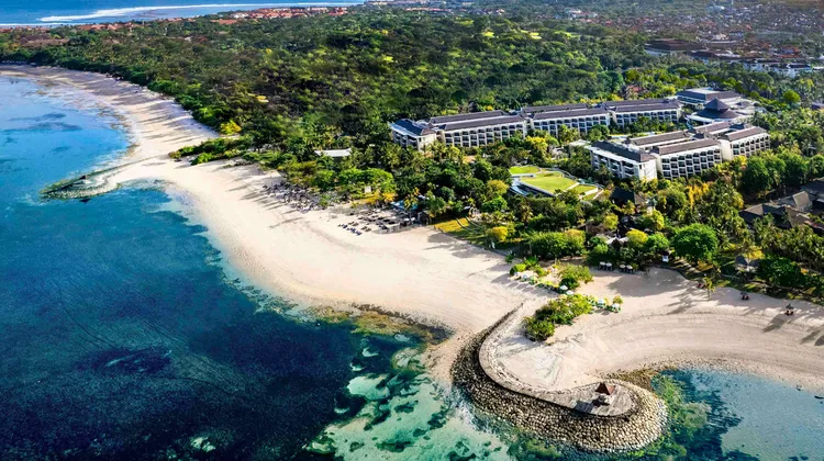 Sofitel Bali Nusa Dua Beach Resort, Bali
