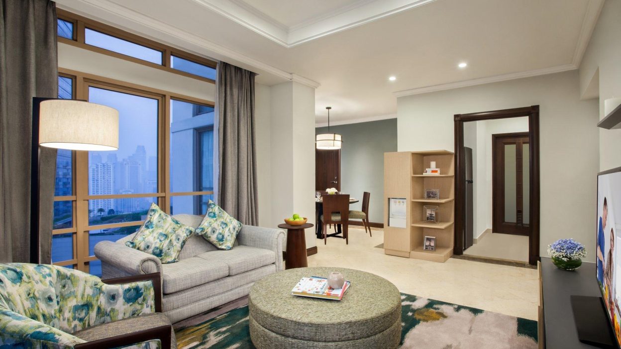 Somerset Grand Citra