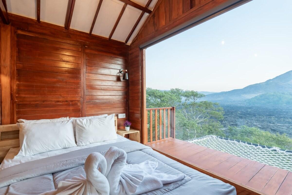 The Cave Hotel Kintamani