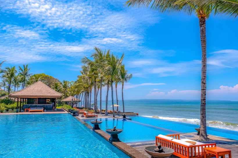 The Legian Seminyak, Bali