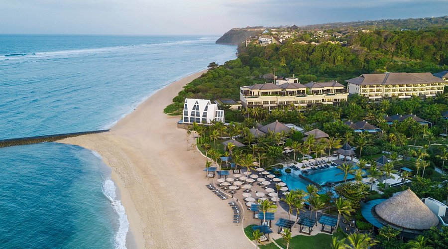 The Ritz-Carlton, Bali