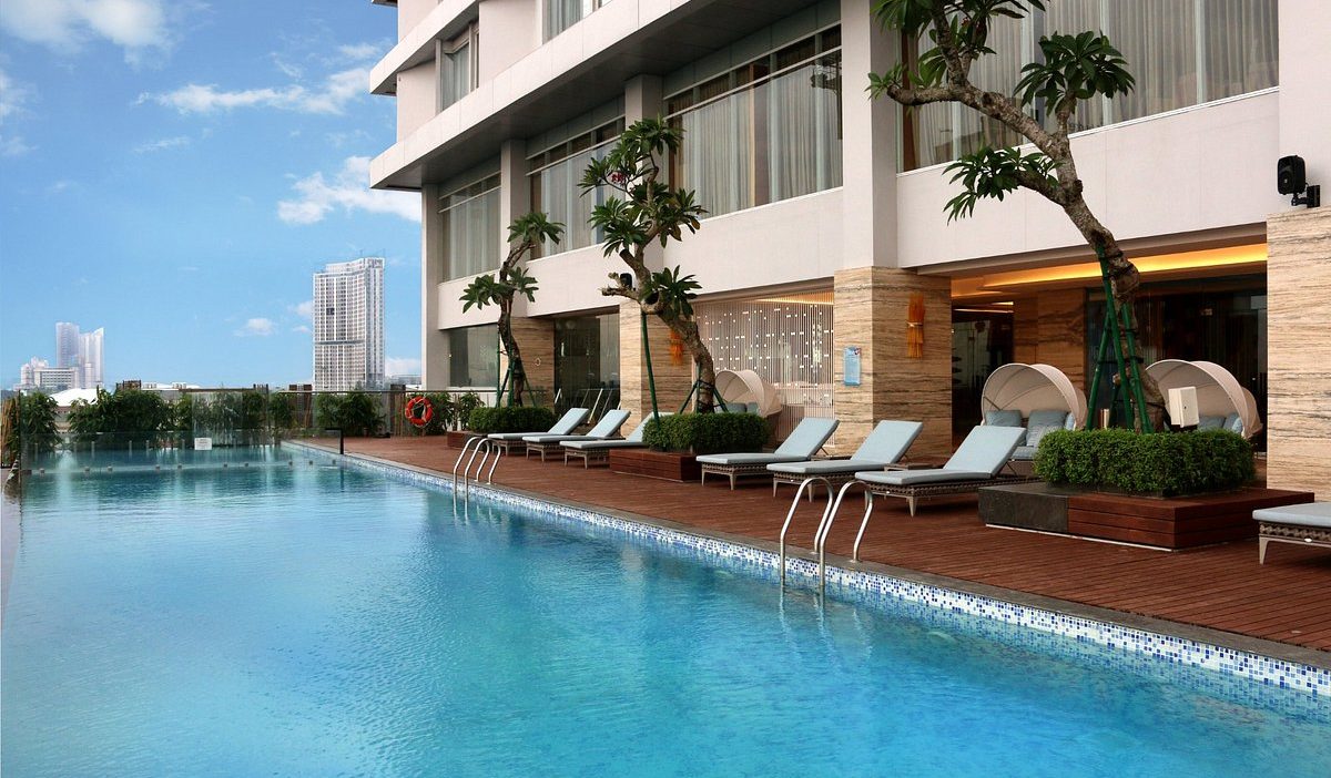 Vasa Hotel Surabaya