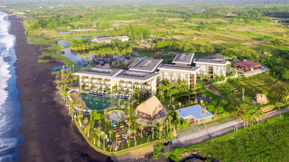 Wyndham Tamansari Jivva Resort, Bali