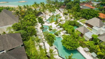Anvaya Hotel