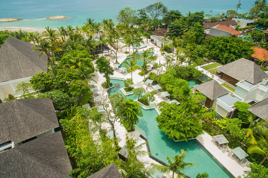 Anvaya Hotel