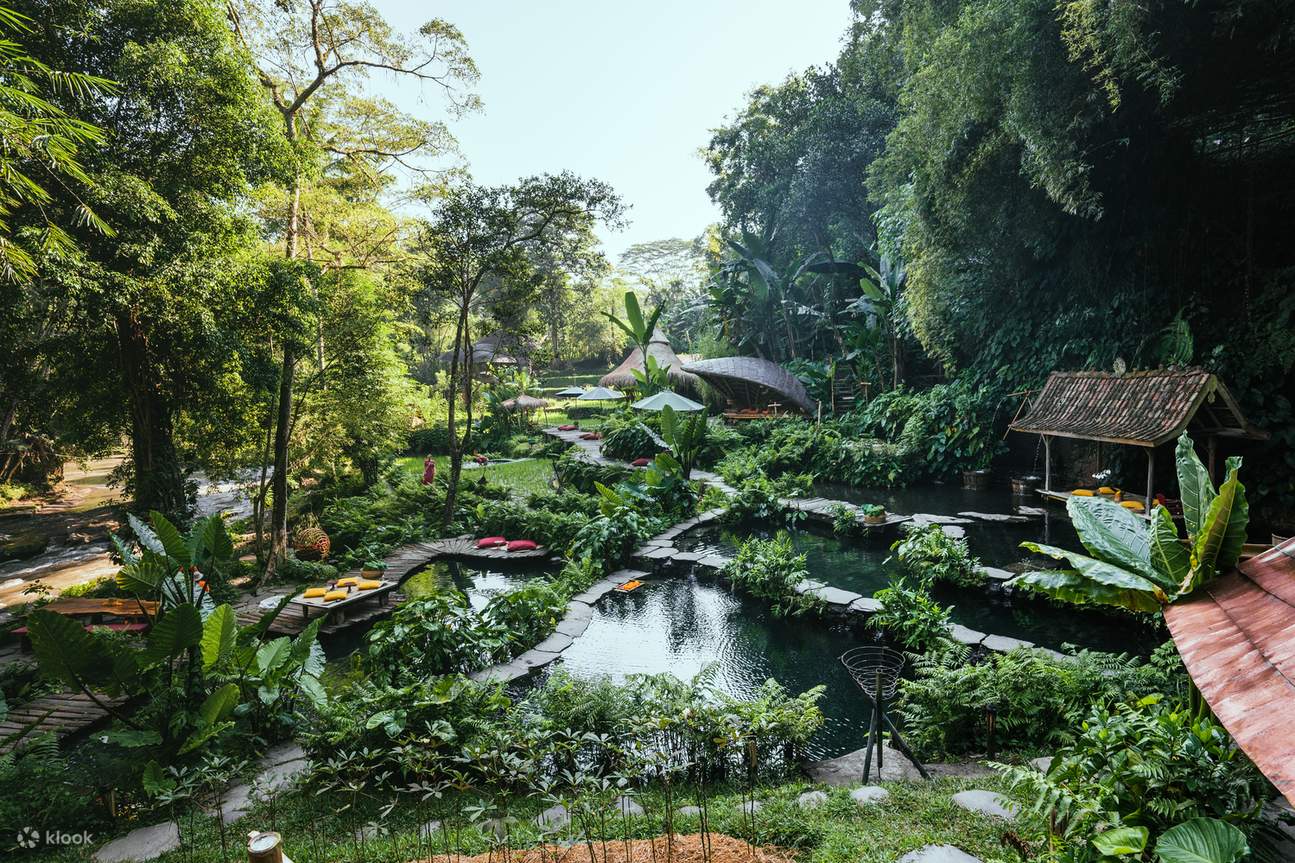 Bambu Indah Bali