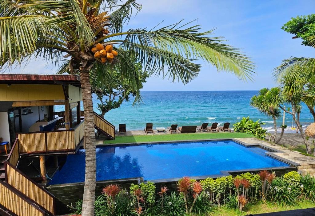 10 Hotel Pantai Terbaik di Lombok dengan Akses Langsung ke Pasir Putih!