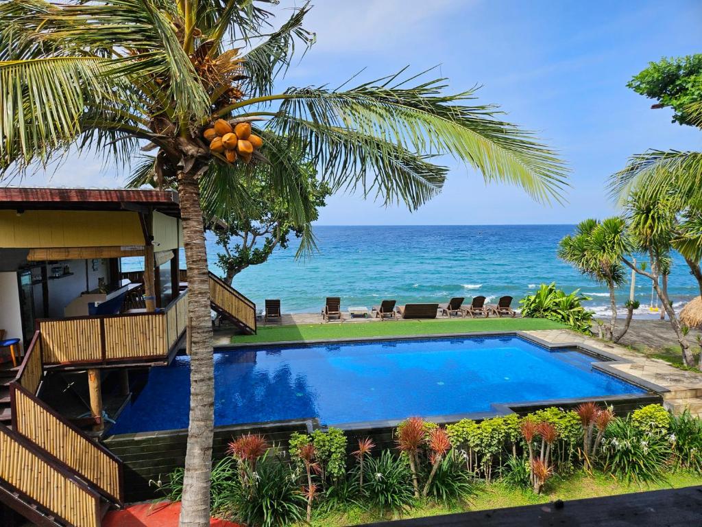10 Hotel Pantai Terbaik di Lombok dengan Akses Langsung ke Pasir Putih!