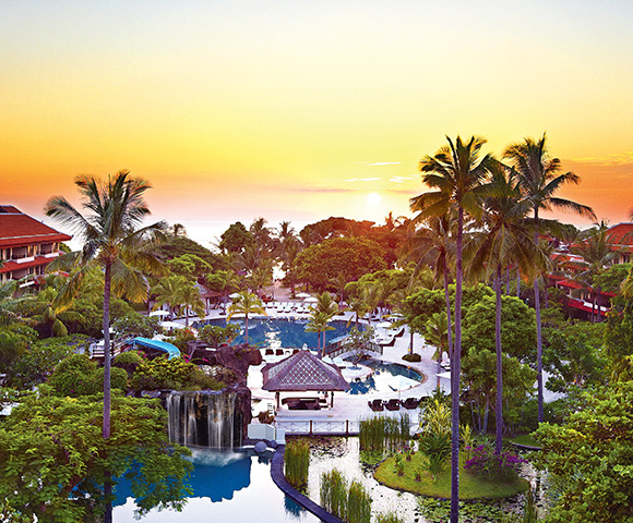 nusa dua