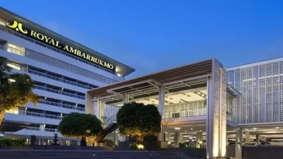 royal ambarrukmo