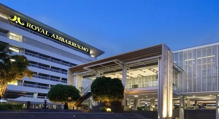 royal ambarrukmo