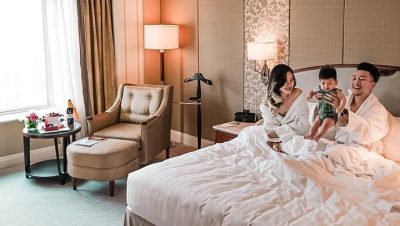 Hotel Butik Paling Instragramable untuk Staycation Impian Anda!