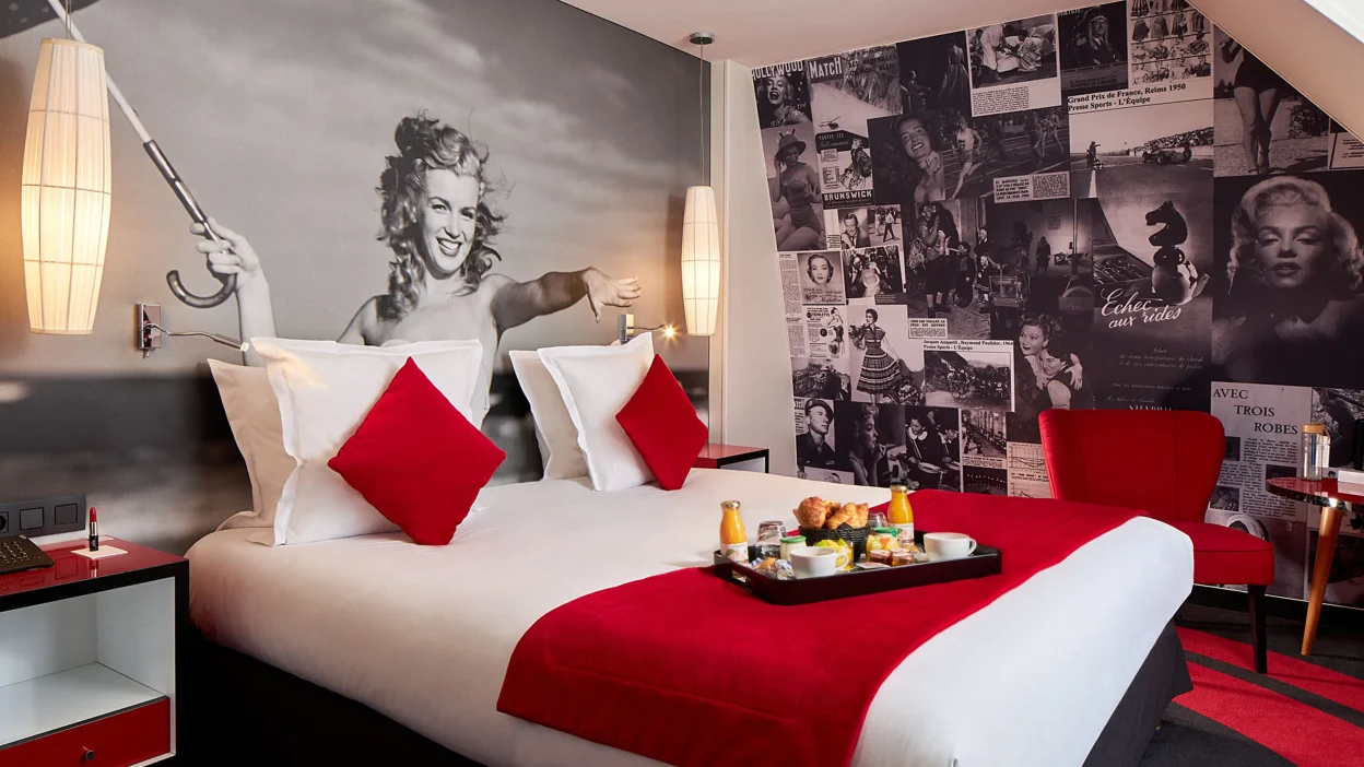 Platine Hotel 2