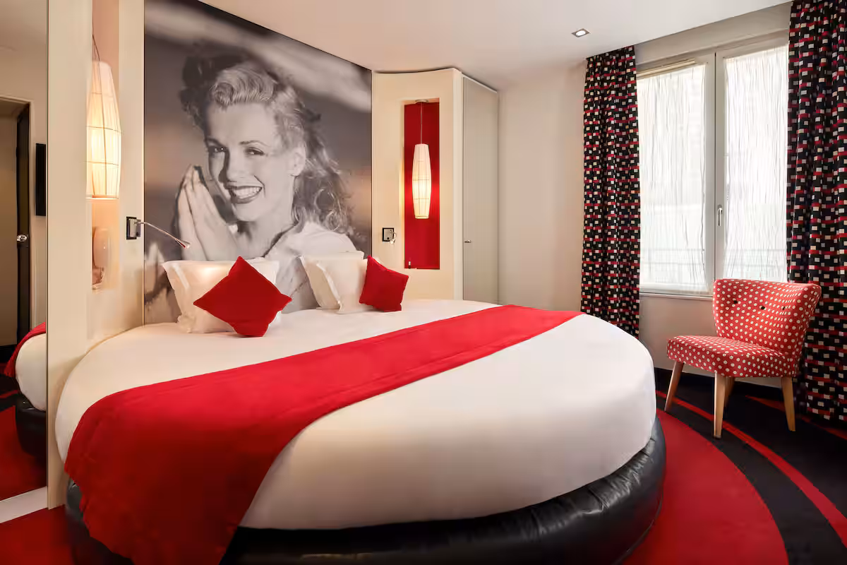 Platine Hotel