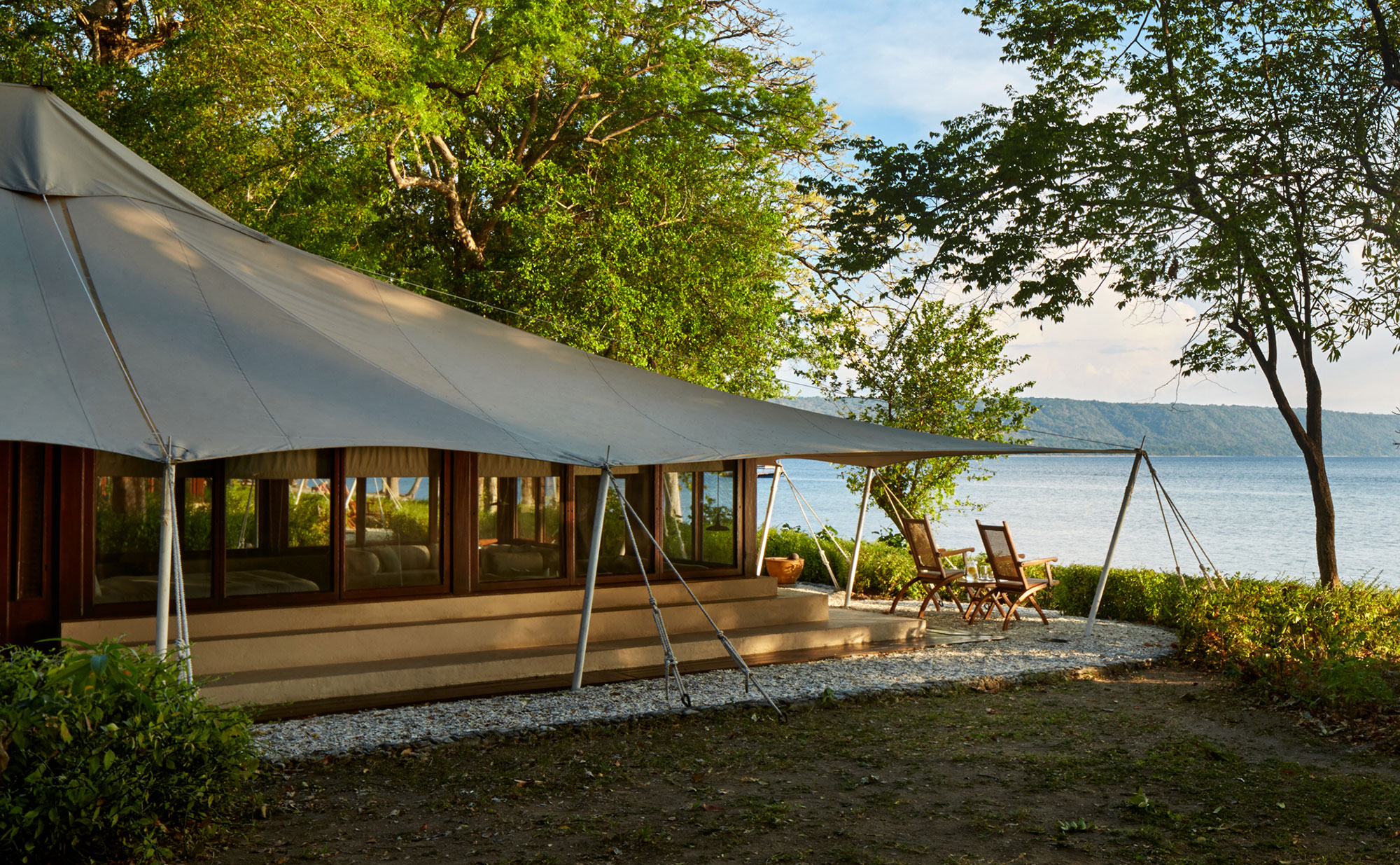 Amanwana Resorts
