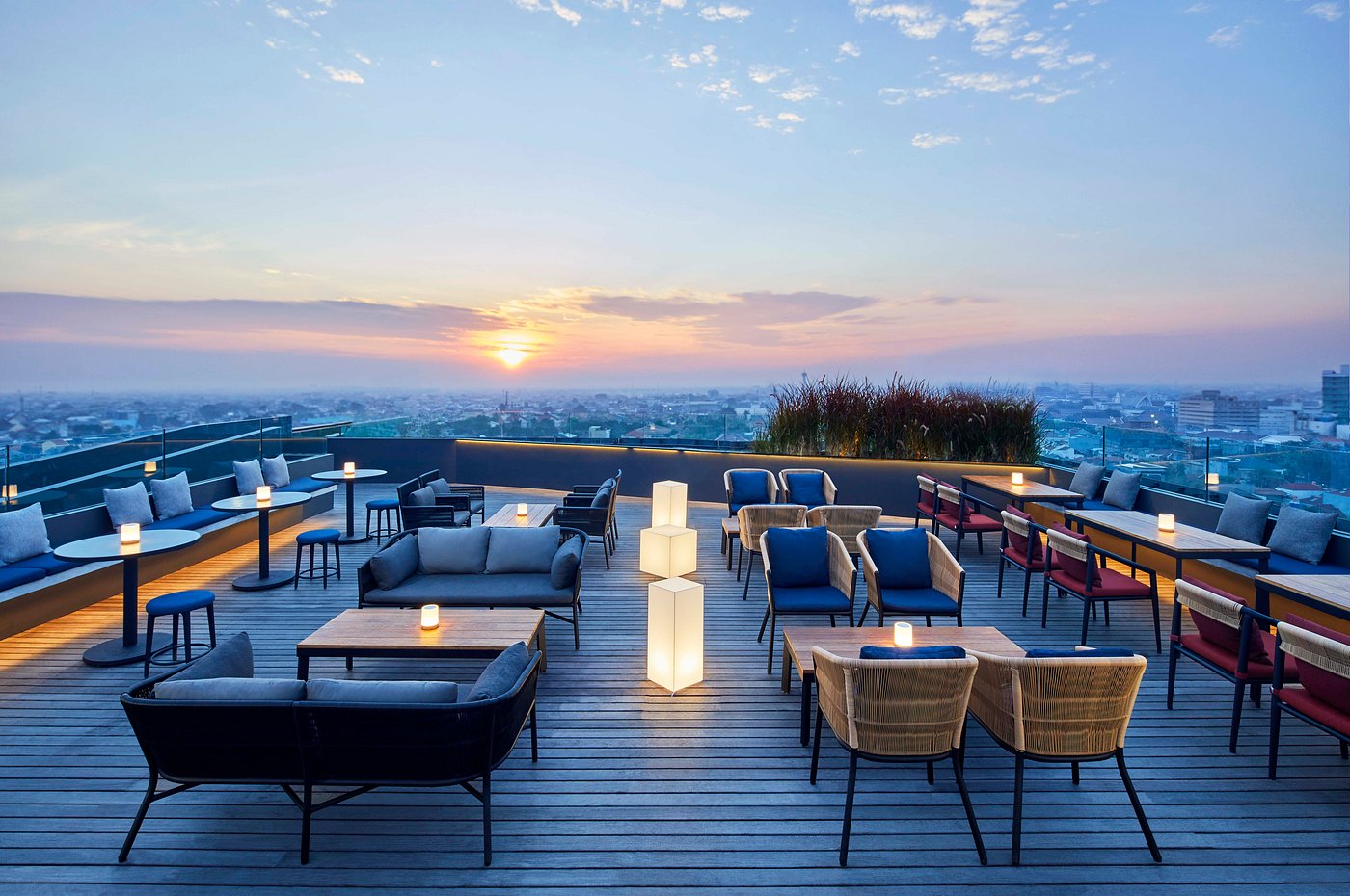 Artotel Gajahmada Semarang