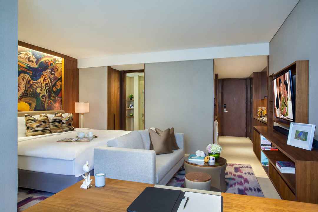 Ascott Jakarta - Jakarta Pusat