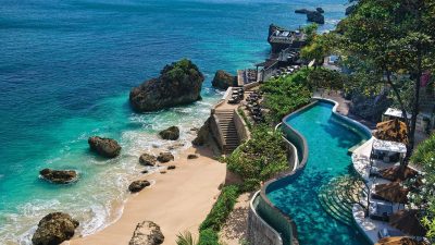 Ayana Resort Bali