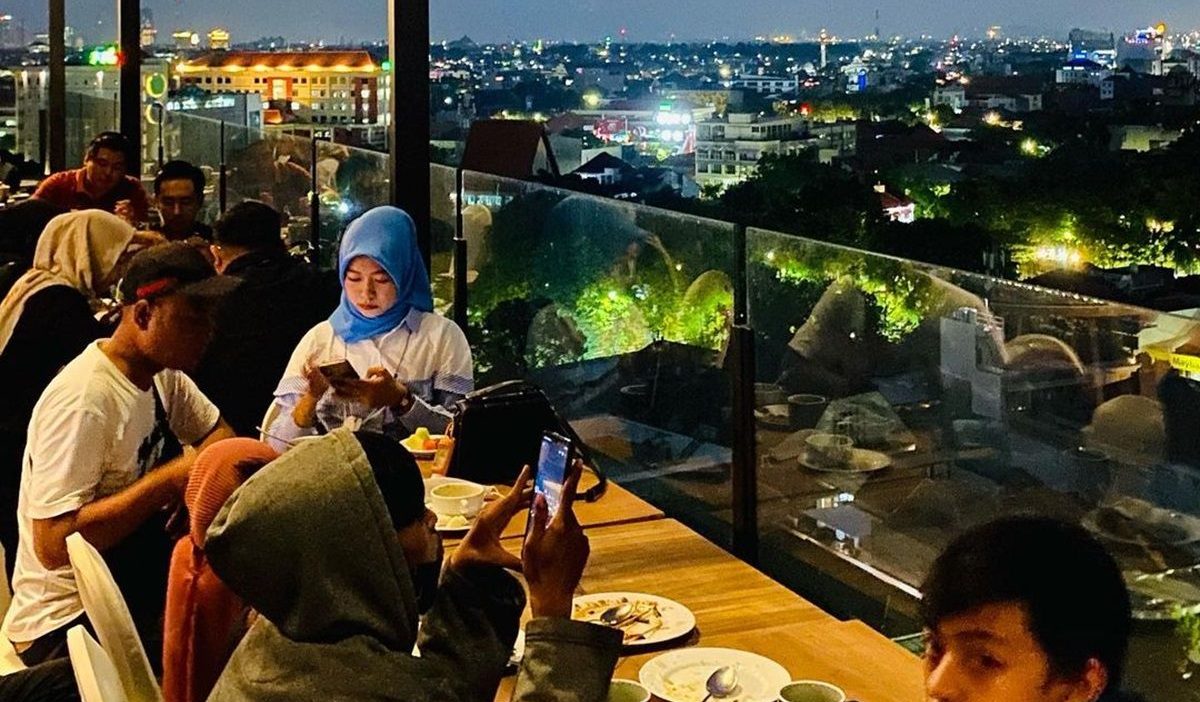BATIQA Hotel Darmo Surabaya