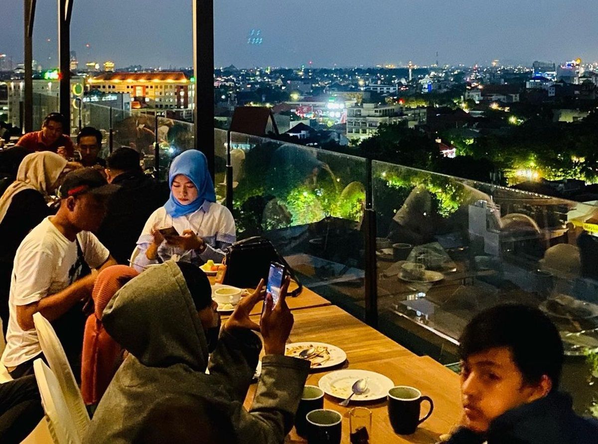 BATIQA Hotel Darmo Surabaya