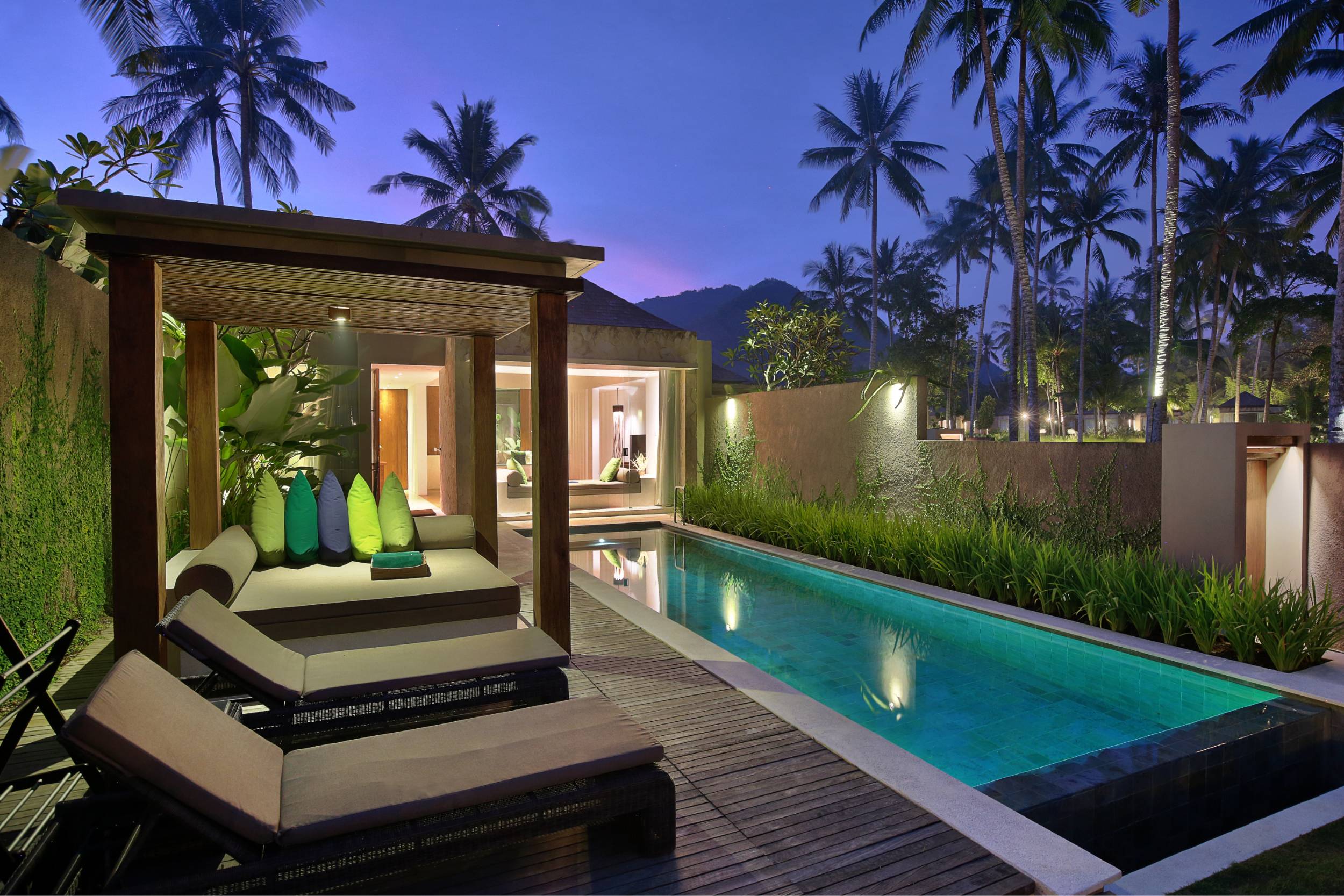 Candi Beach Resort and Spa