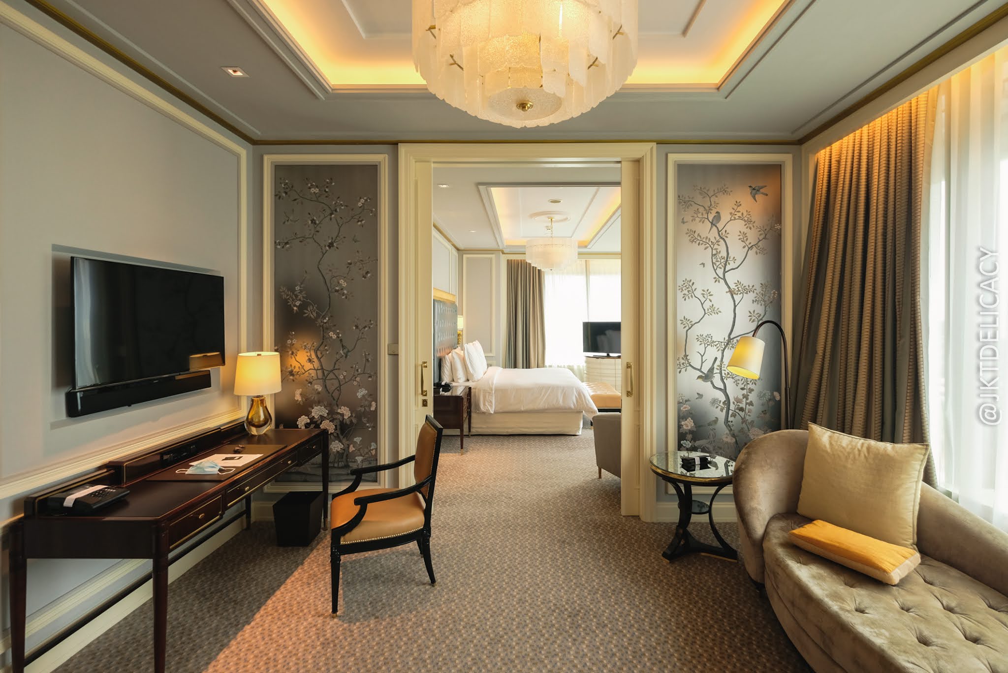 Four Seasons Jakarta