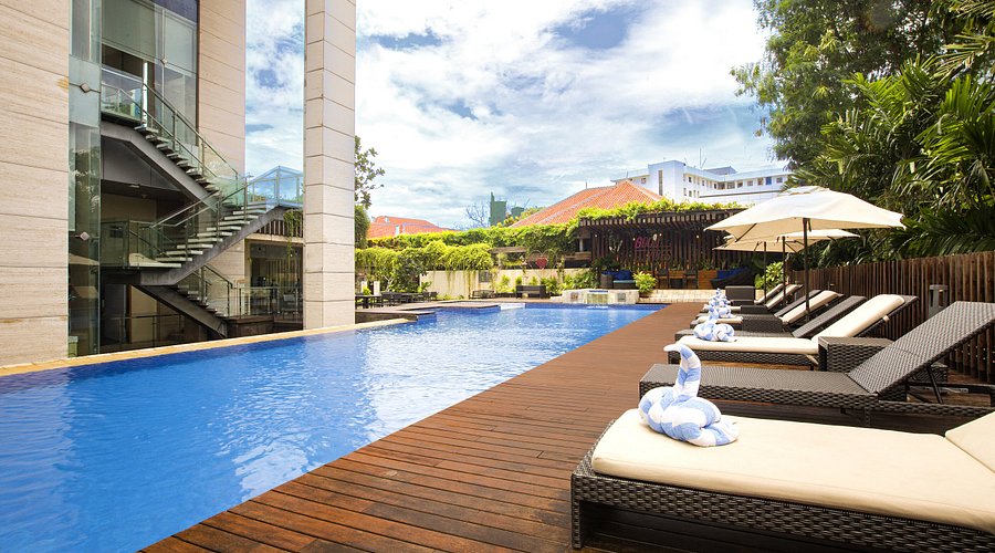 Fraser Residence Menteng - Jakarta Pusat