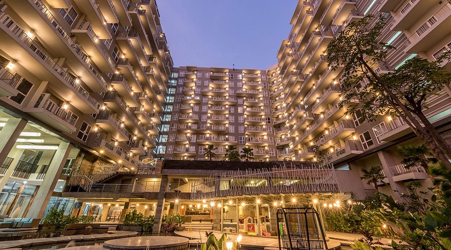 Grande Valore Hotel & Serviced-Apartment - Bekasi