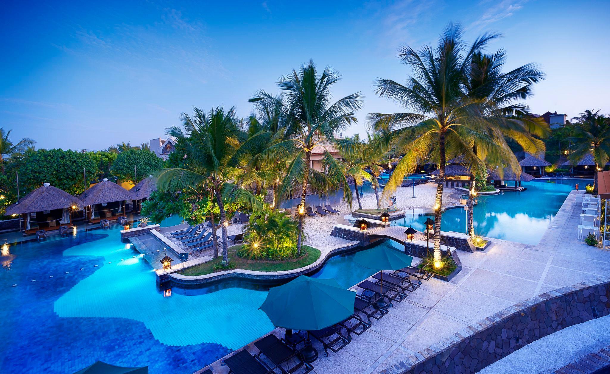 Hard Rock Hotel