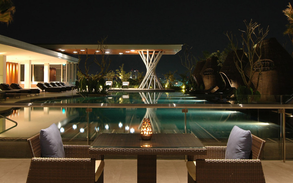 Hilton Bandung