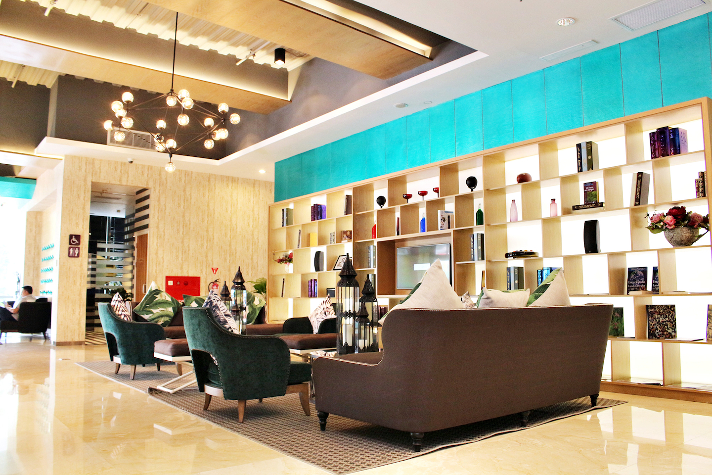 Hotel 101 Jakarta Sedayu