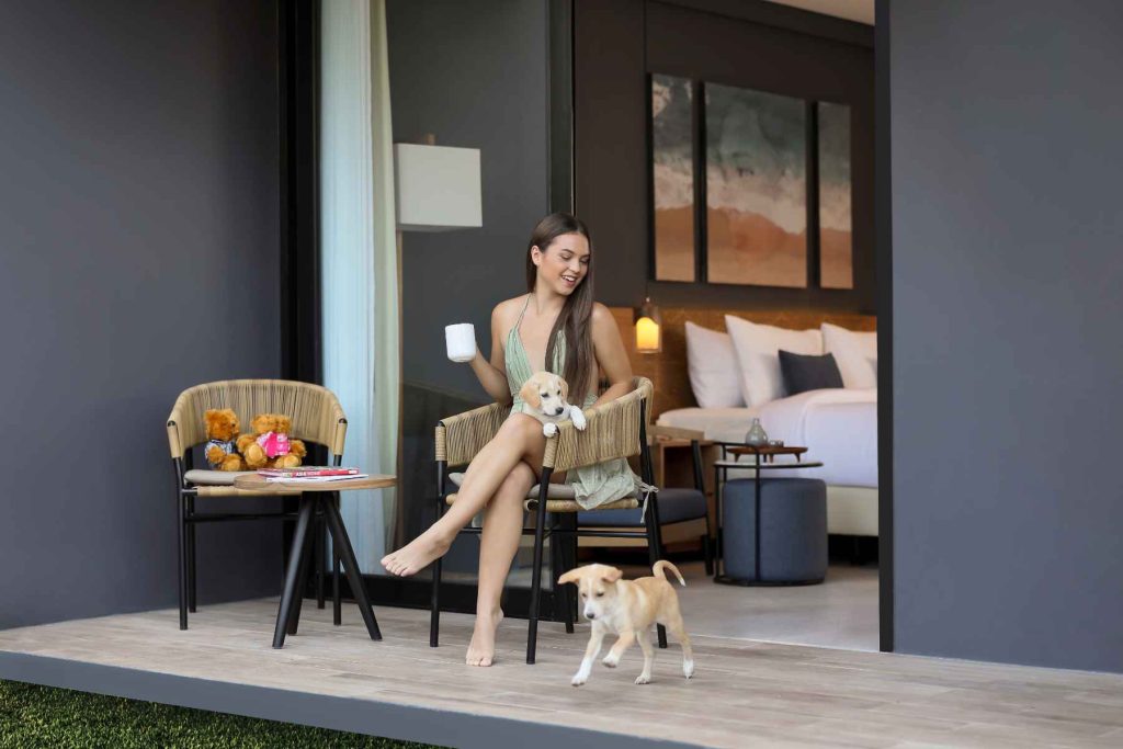 Hotel Citadines Berawa Beach - Bali