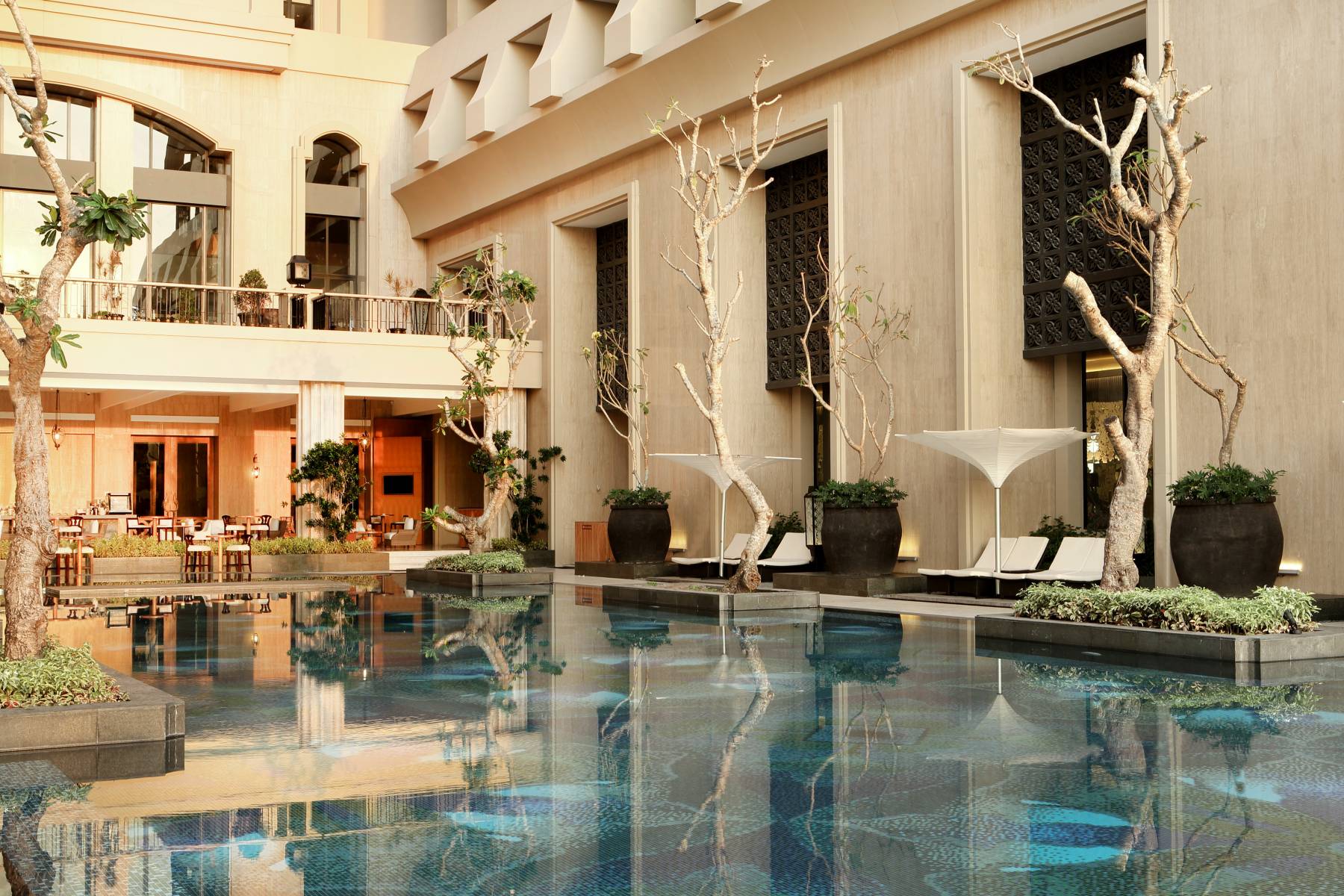 Hotel Tentrem Yogyakarta