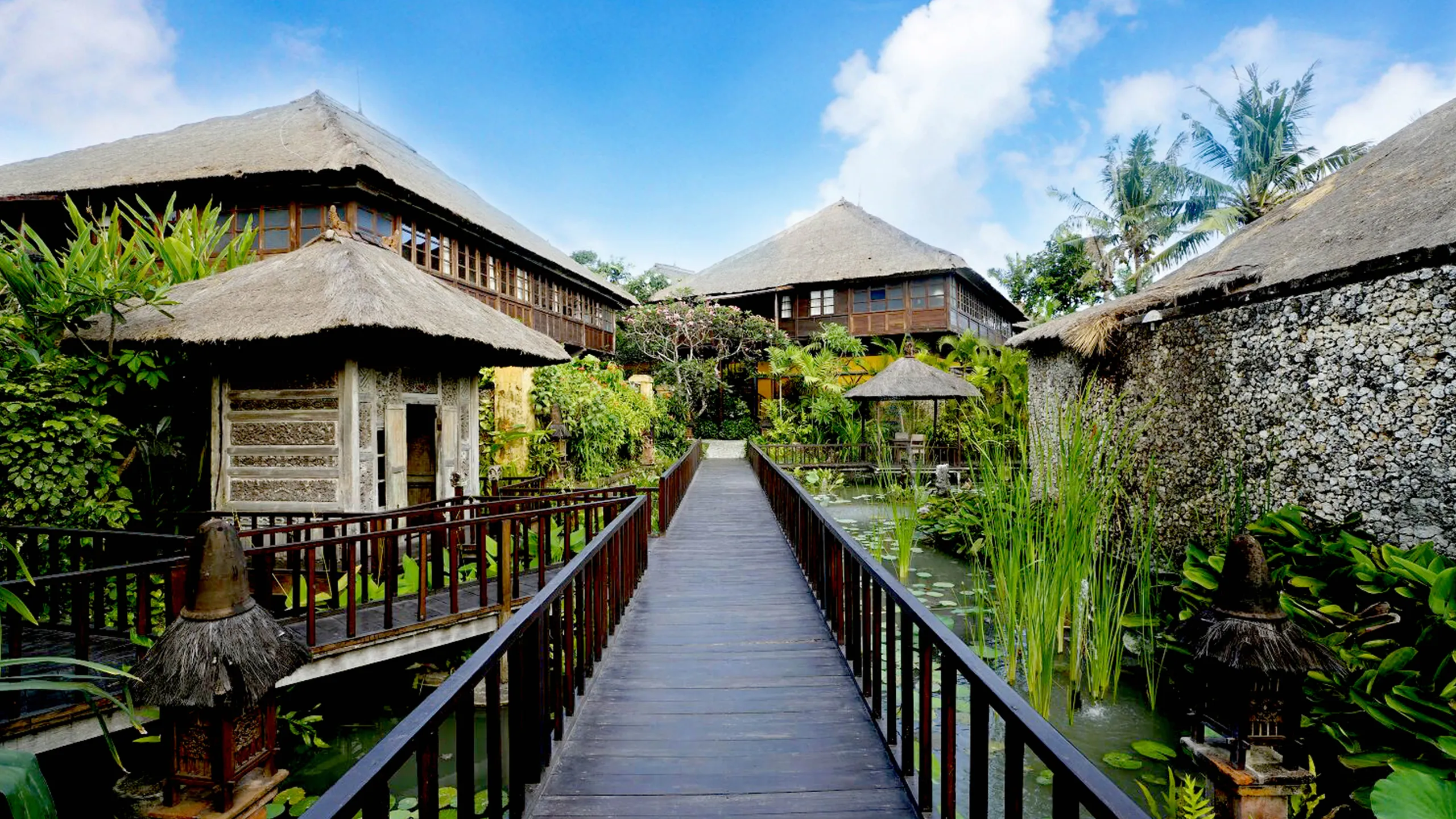 Hotel Tugu Bali