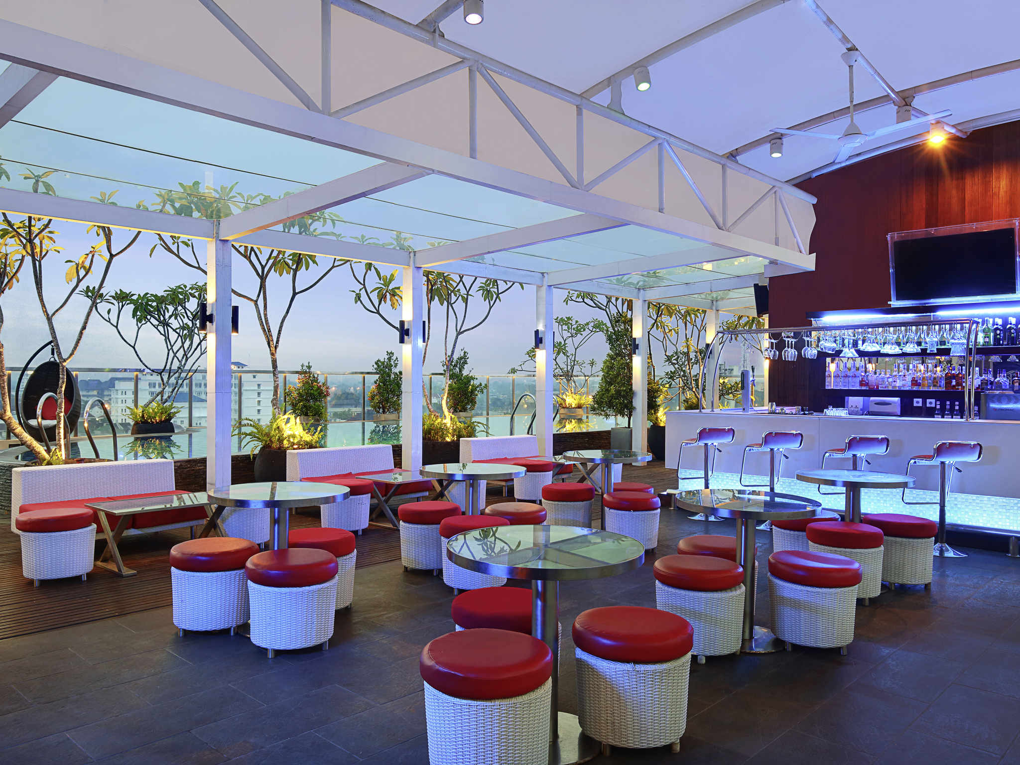 Ibis Styles Yogyakarta