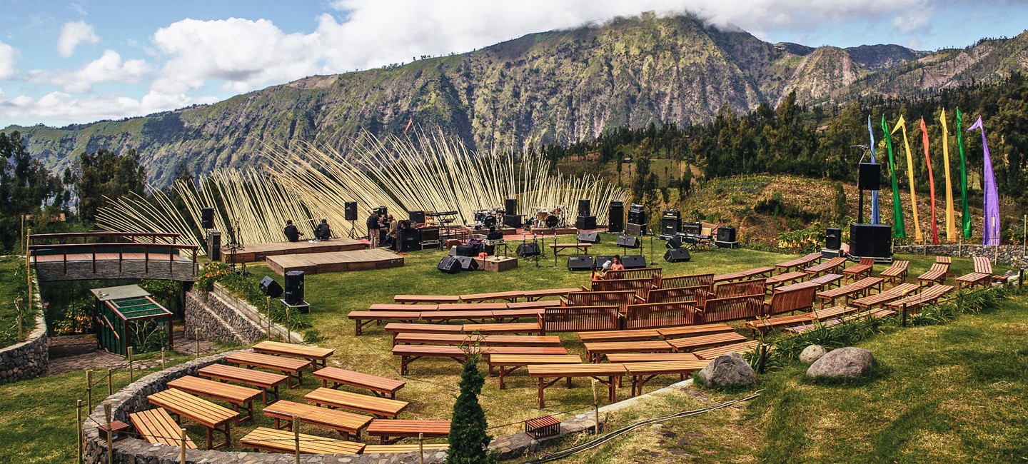 Jiwa Jawa Bromo