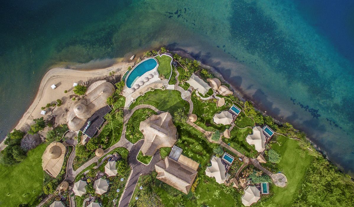 Menjangan Dynasty Resort