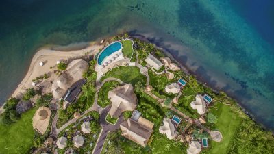 Menjangan Dynasty Resort