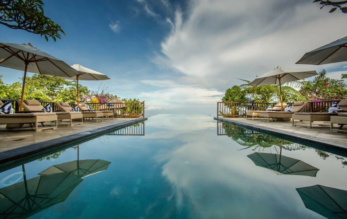 Munduk Moding Plantation Nature Resort